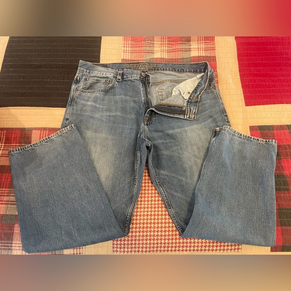 Men’s American Eagle Loose jeans